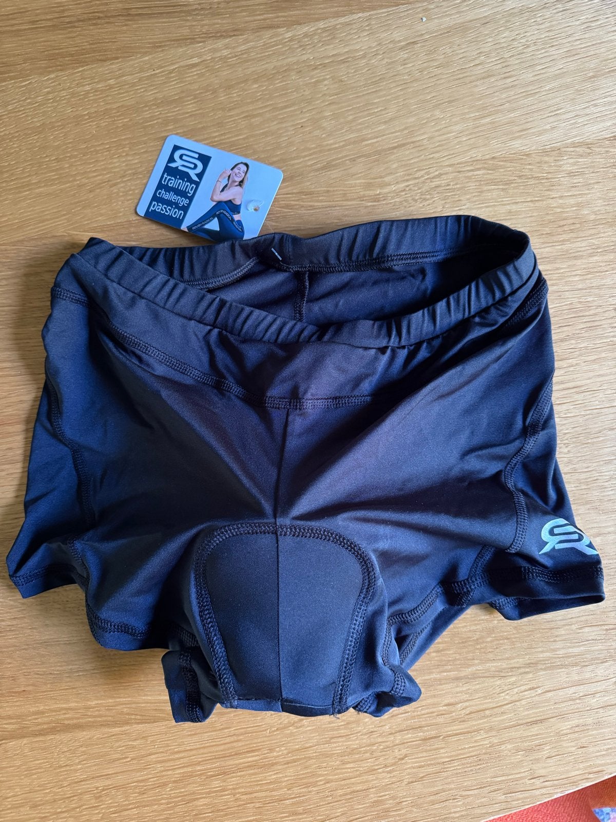 Nieuwe Fietsbroek Dames Maat M - Comfortabel en Ademend, M, Nieuw, Dames, Onderkleding