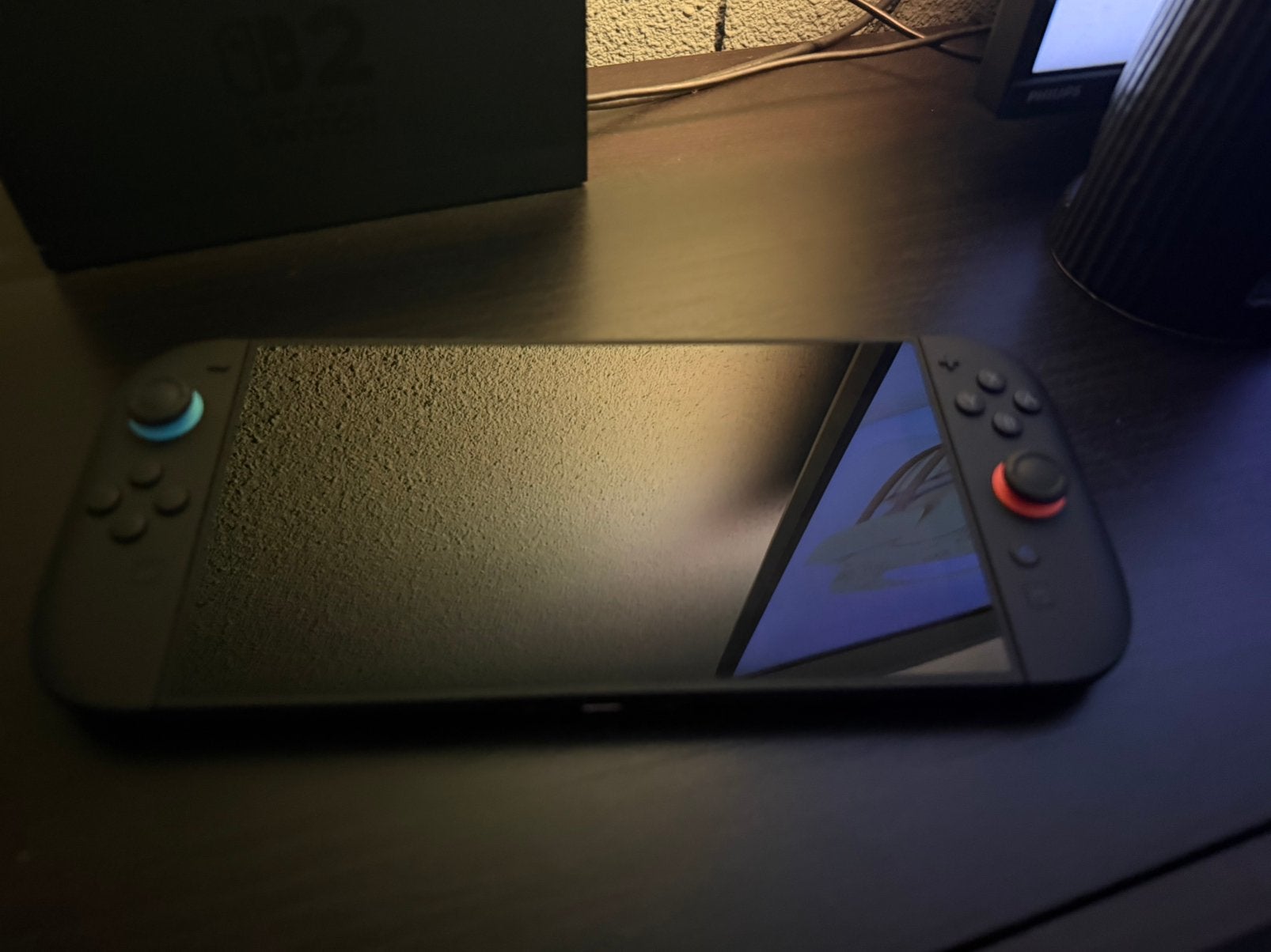 Nintendo switch 2, Ophalen, Zo goed als nieuw, Zonder controller, Switch Original