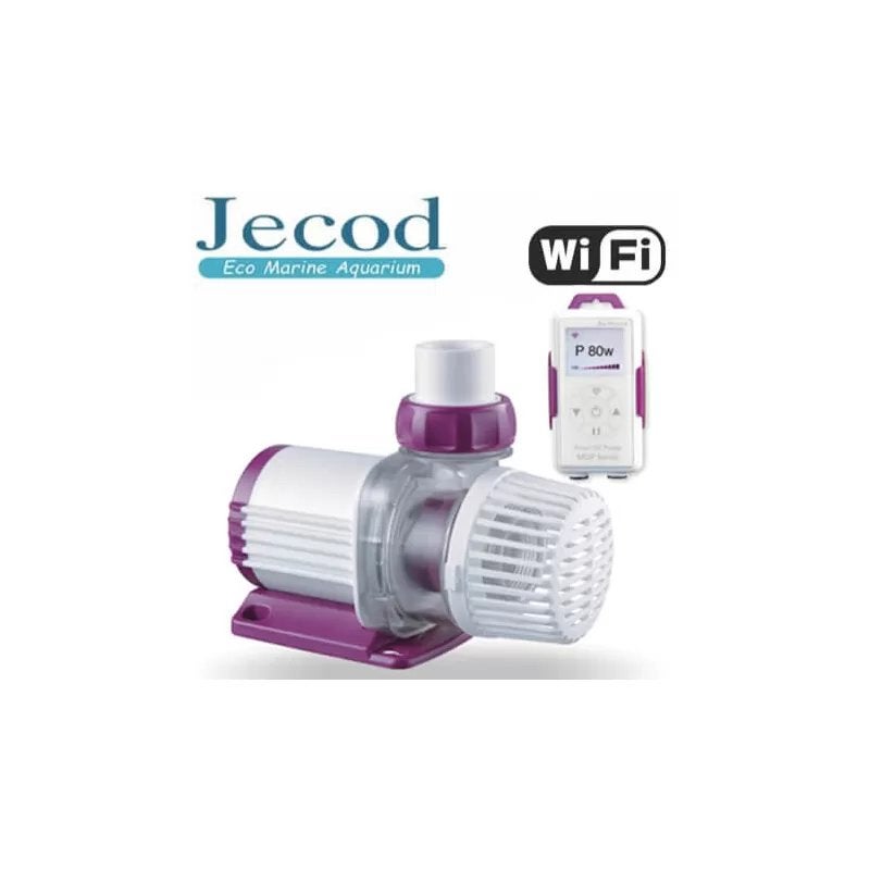 NIEUW IN DOOS: Jecod MDP-2500 Opvoerpomp Wi-Fi Nu voor €69,-, Overige typen, Nieuw, Overige merken, Inclusief toebehoren