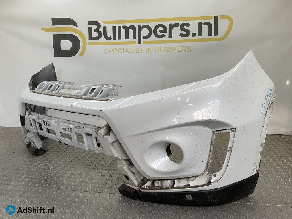 Bumper Suzuki Vitara Facelift 18- 71711-86R Voorbumper E5-18, Bumper