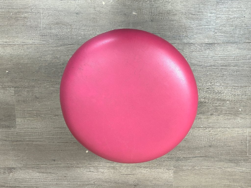 Artifort Mushroom poef bij TheReSales, Ophalen, Minder dan 50 cm, Design, Rond