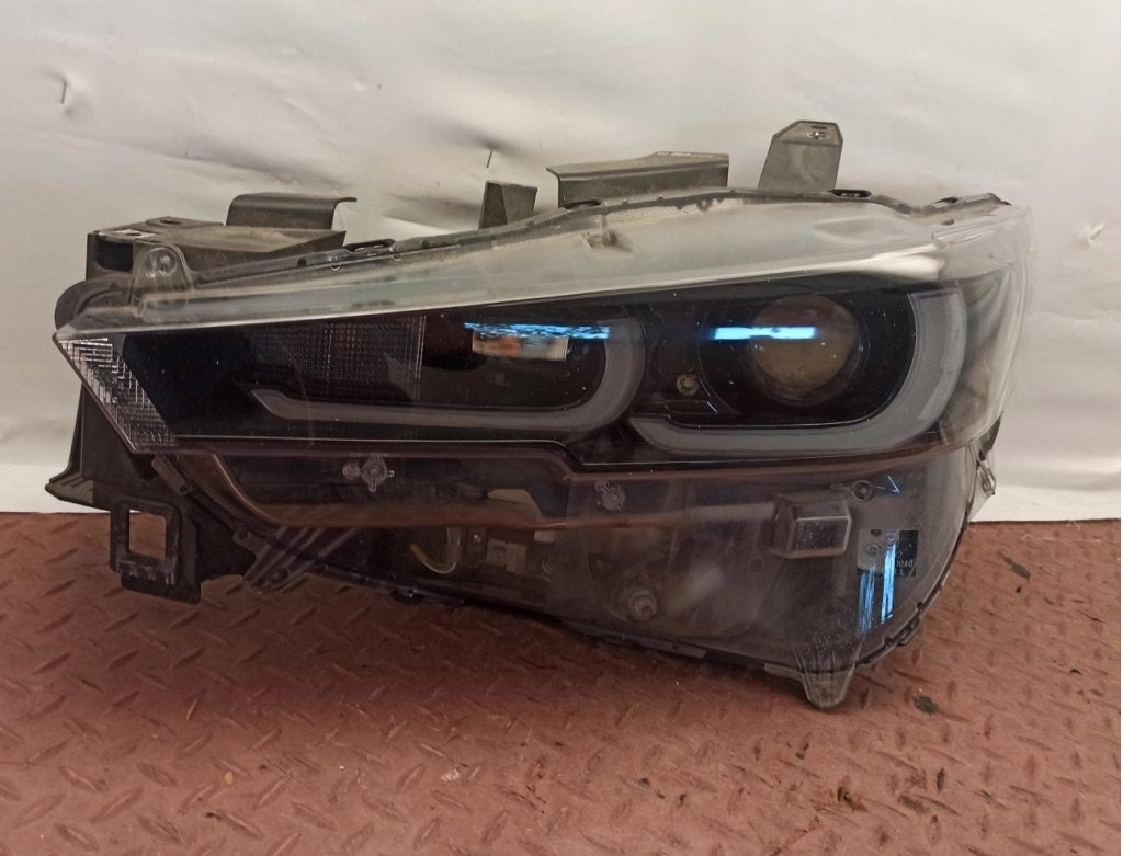 Mazda Cx5 cx-5 full led koplamp KSD651040 ksd6 51 040, Niet ingevuld, Gebruikt, Niet ingevuld, Ophalen of Verzenden