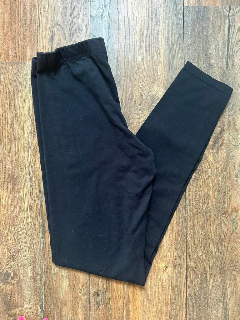 Zwarte lange legging van Sutherland in maat L., Legging, Zwart, Ophalen of Verzenden, Maat 44/46 (L)
