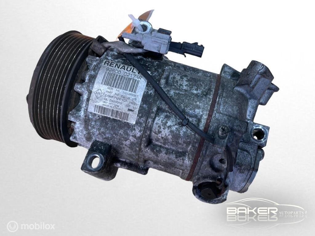 Aircopomp Renault Clio Estate IV 0.9 TCe (13-20) 926000217r, Gebruikt, Renault, Ophalen of Verzenden