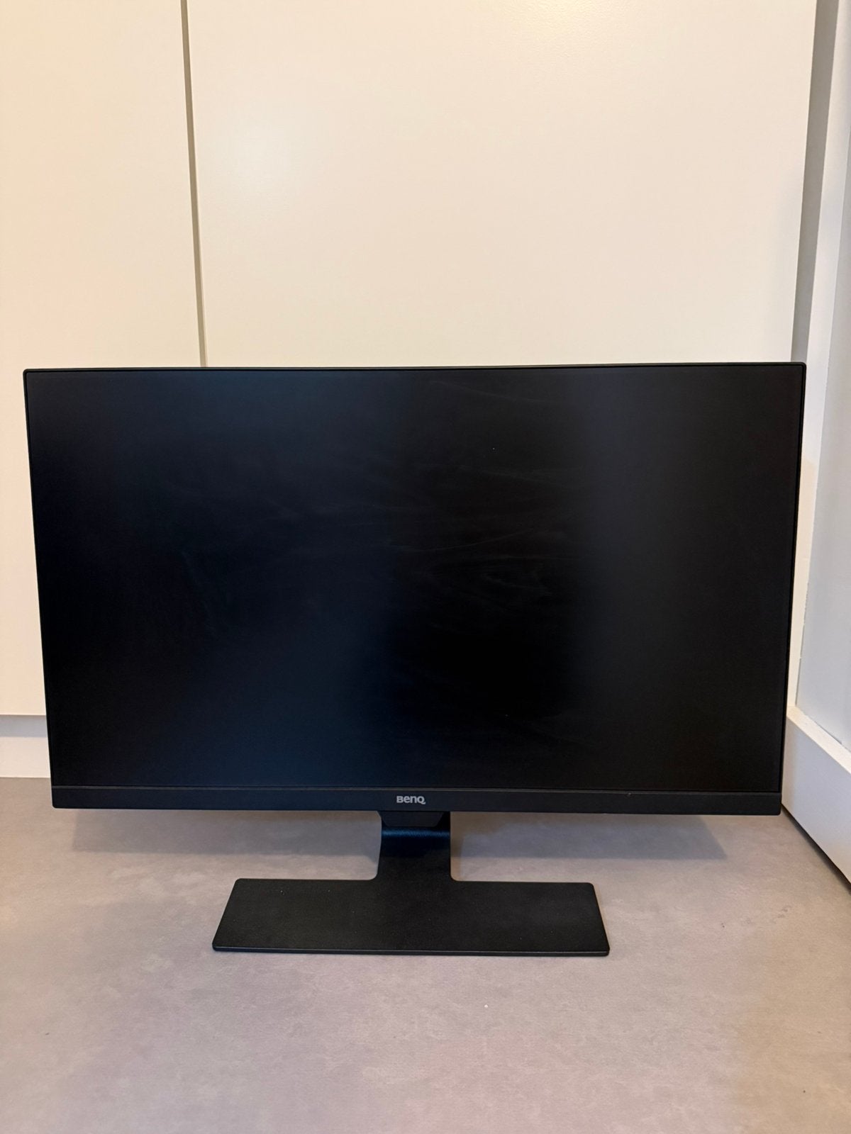 BENQ monitoren, Ophalen, IPS, Full HD, 24 en 27