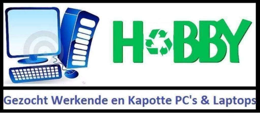 Gezocht: Gratis Computers/Laptops En Onderdelen Voor Hobby, Computers en Software, Desktop Pc's, Gebruikt, Minder dan 4 GB, Virtual Reality