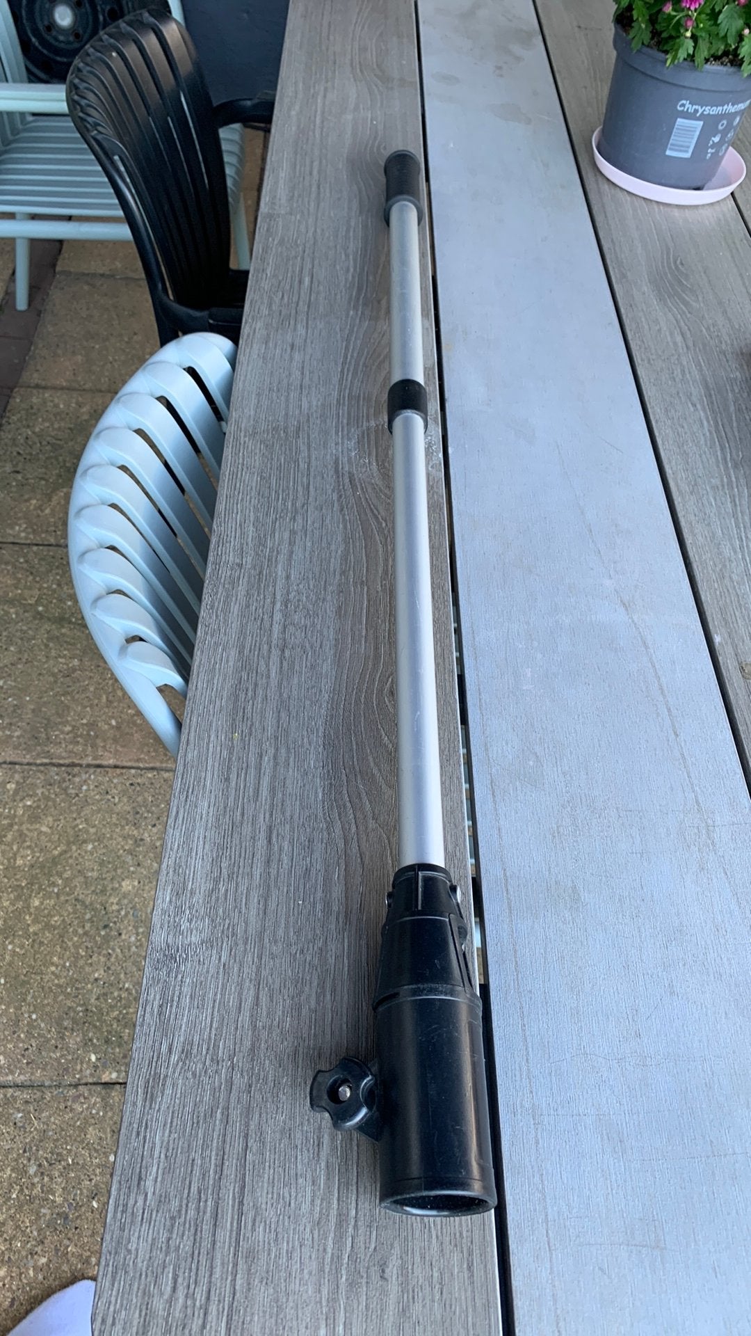 Verlengstok buitenboord motor, Ophalen, Nieuw, Motor en Techniek