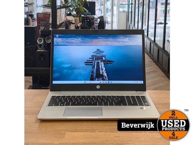 HP ProBook 450 G7 Intel Core i5 256GB SSD 16GB Windows 11, HP, Zo goed als nieuw, Support@hp.com, 1501 Page Mill Road
Palo Alto, CA 94304
USA