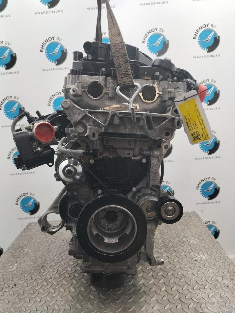 OPEL CORSA Ultimate MOTOR 2022, Ophalen of Verzenden, Gebruikt, Stiba lid