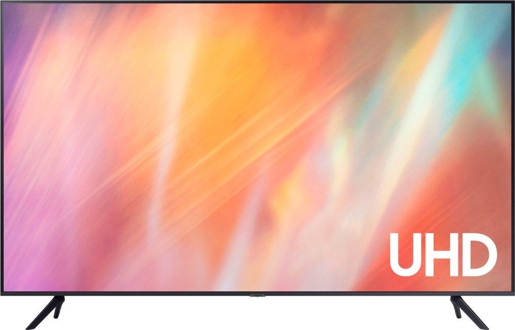 Samsung Smart TV, Audio, Tv en Foto, Ophalen, LED, 50 Hz, Zo goed als nieuw