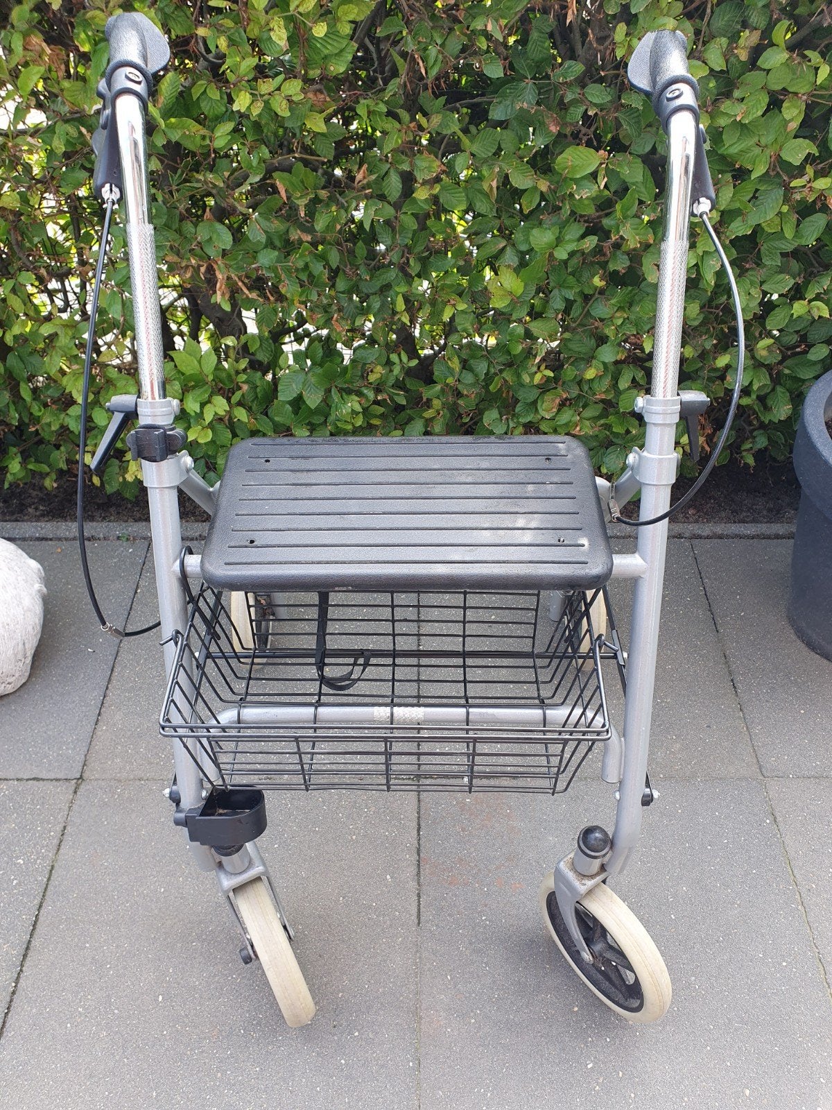 rollator, Diversen, Ophalen, Zo goed als nieuw
