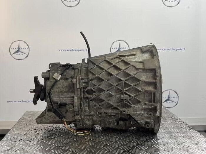 Versnellingsbak van een Mercedes C-Klasse, Ophalen of Verzenden, Gebruikt