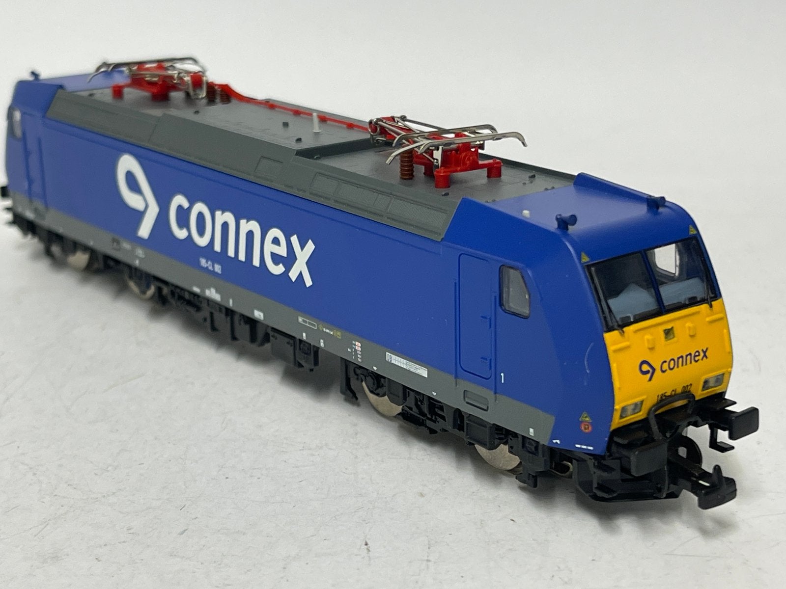 * NIEUW * VOOR MÄRKLIN * PIKO 57232 * DIGITAAL * WISSELSTR *, Wisselstroom, Locomotief, Nieuw, Ophalen of Verzenden