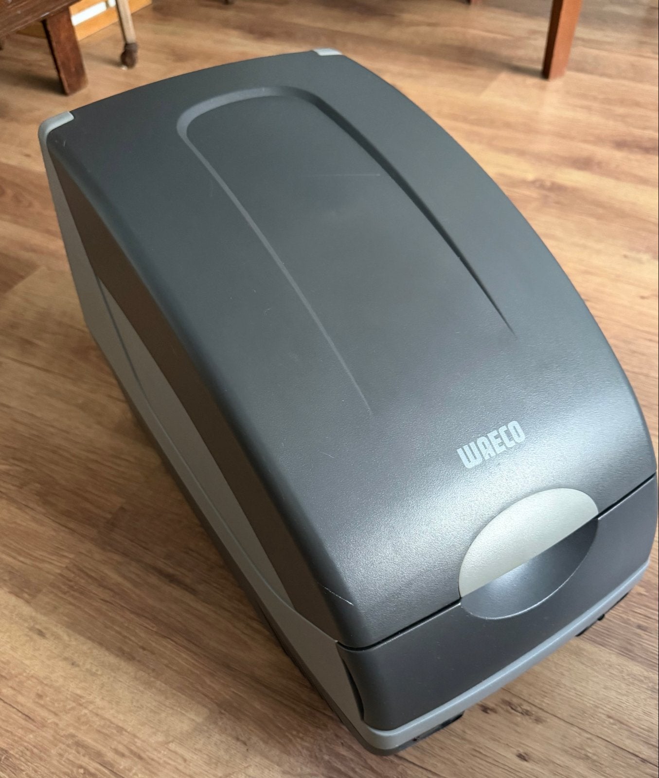 Waeco Koelbox 15L op  12V  en 230v, Ophalen, Zo goed als nieuw, Koelbox, Elektrisch