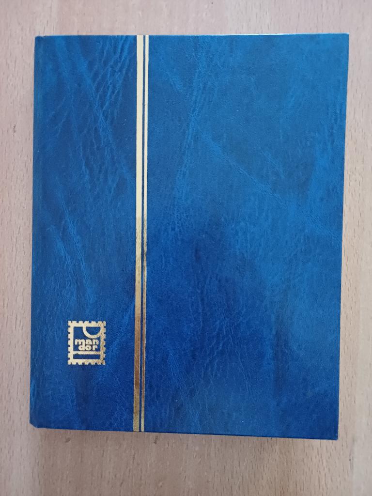 Kerstzegels (1988 – 2007) in Album, Postzegels en Munten, Ophalen of Verzenden, Gestempeld, Overige thema's