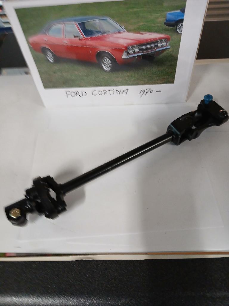 Stuurstok Ford Cortina 1970>, Auto-onderdelen, Ophalen of Verzenden, Nieuw, Ford