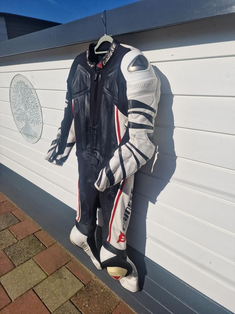 Dainese Motorpak - maat 52, Ophalen of Verzenden, Tweedehands, Dames