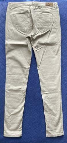 Bella Ragazza skinny jeans maat M, Ophalen of Verzenden, Zo goed als nieuw, Overige kleuren, W30 - W32 (confectie 38/40)