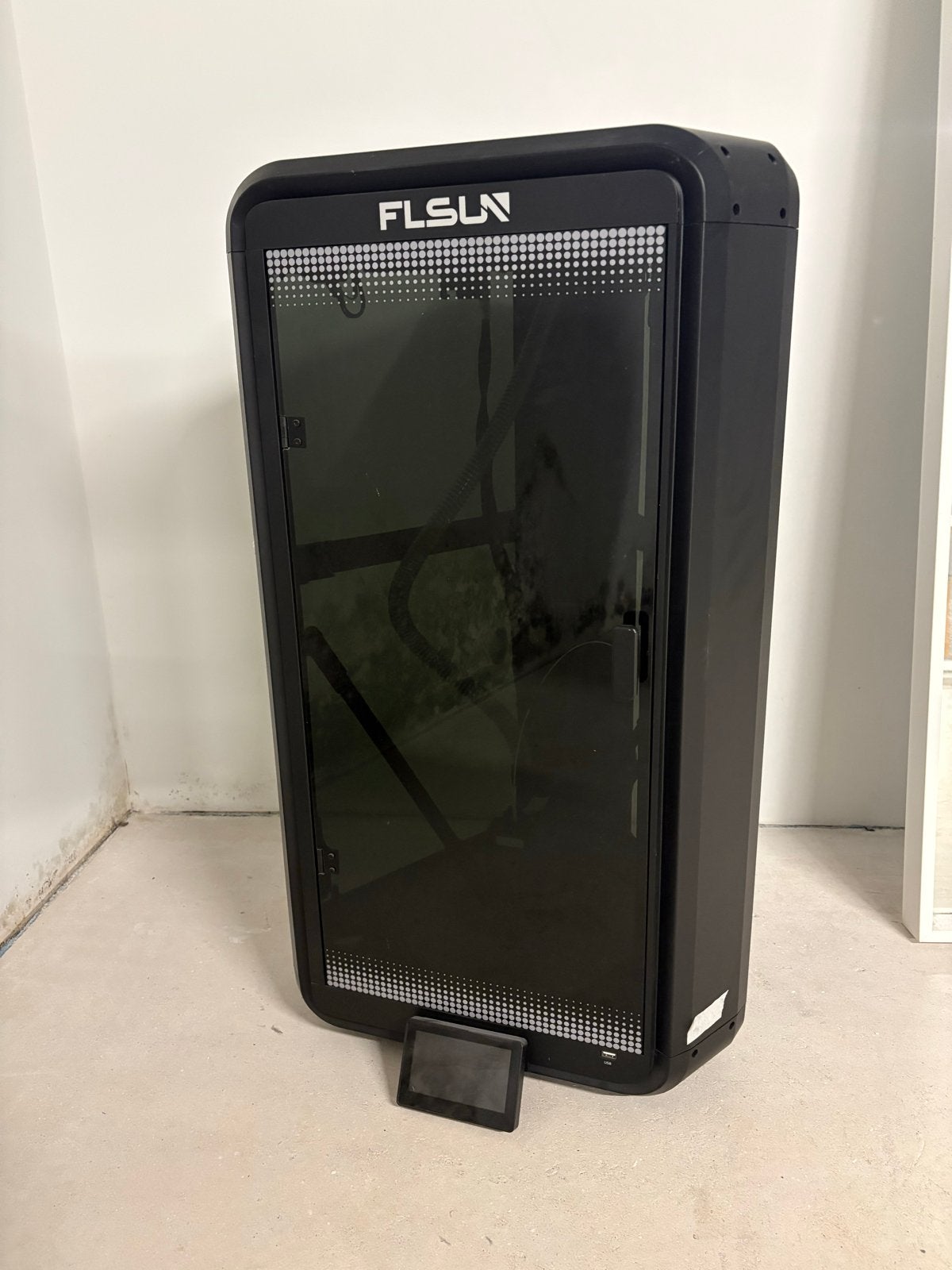 FLSUN 3D printer - Hoge kwaliteit en betrouwbaar, Computers en Software, Ophalen, Niet werkend, Filament