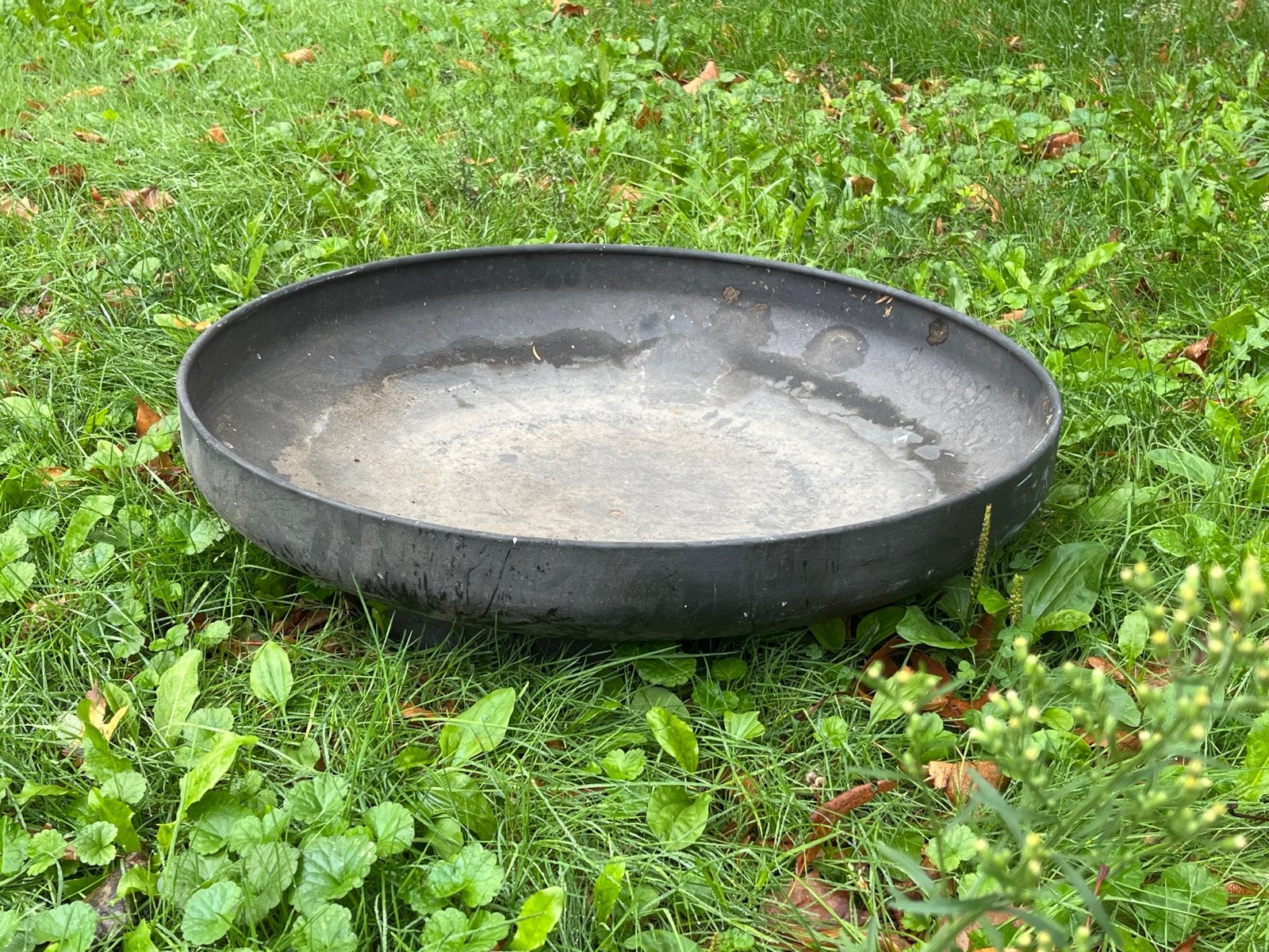 Eschert Design vuurschaal, Tuin en Terras, Ophalen, Nieuw