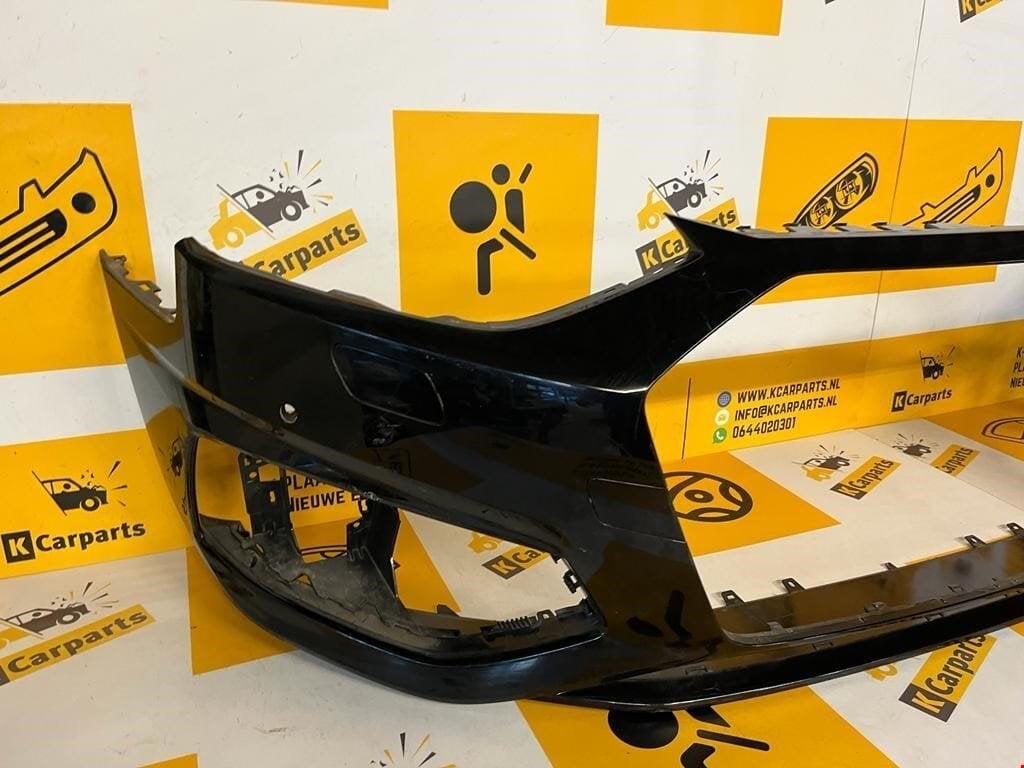 Voorbumper Audi A4 B9 2019-2023 PDC KLS origineel bumper 8w0, Info@fabrikant.eu, Bumper, Fabrikant BV, Gebruikt