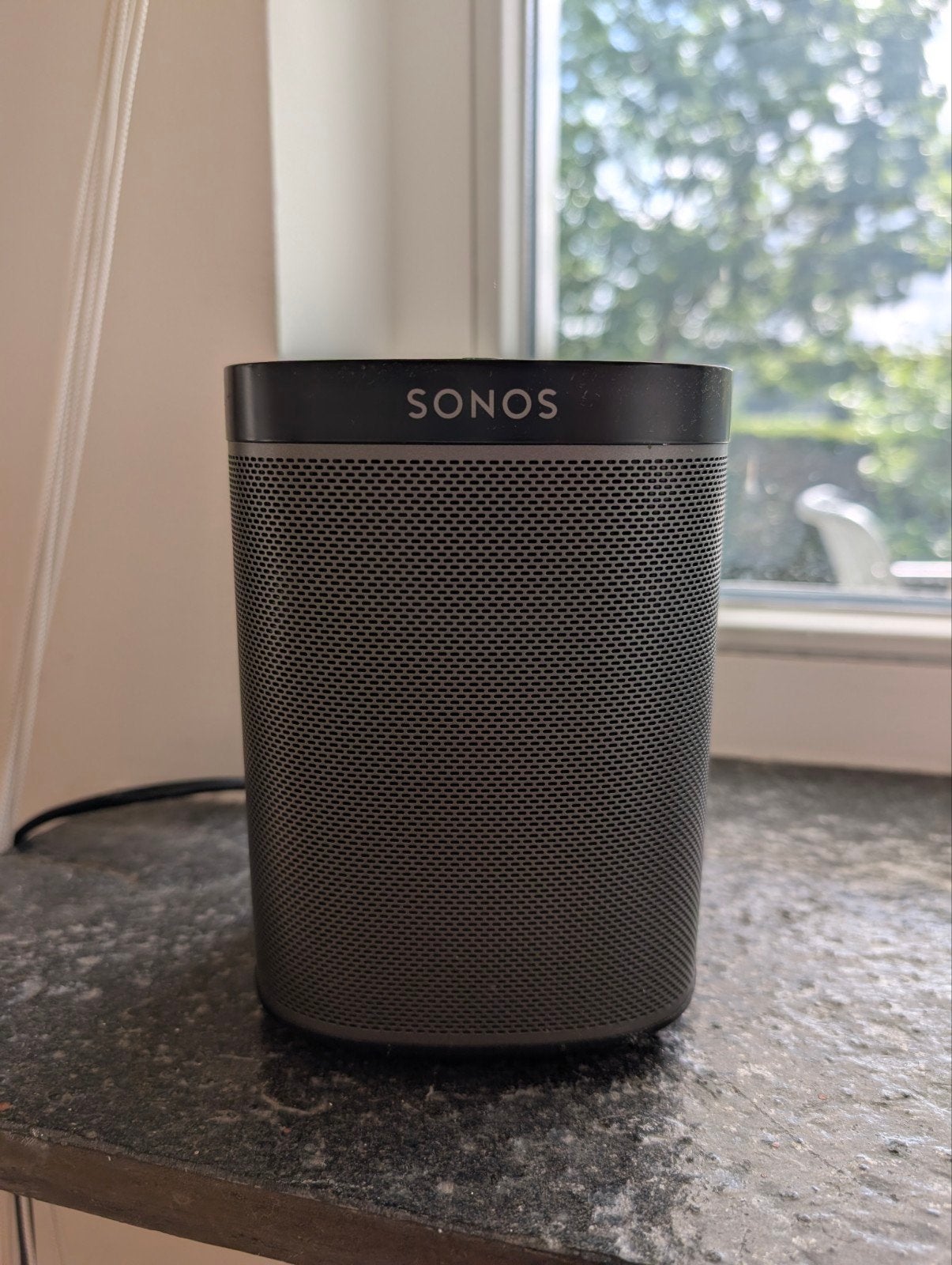 Sonos Play:1 Zeer goede staat!