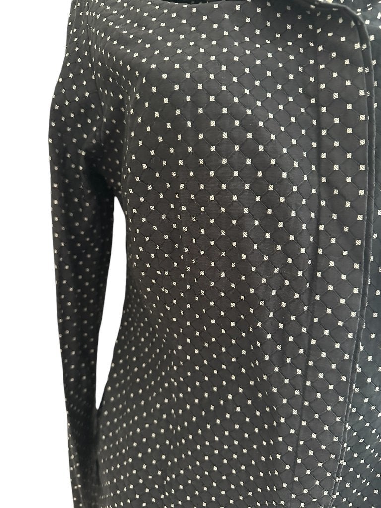 Erny van Reijmersdal blouse L, Zwart, Ophalen of Verzenden, Zo goed als nieuw