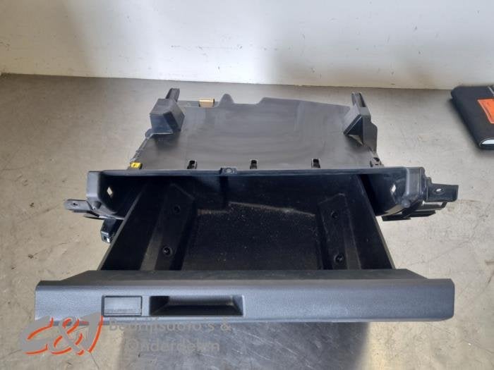 Dashboardkastje van een Renault Master, Gebruikt, -, Renault, -