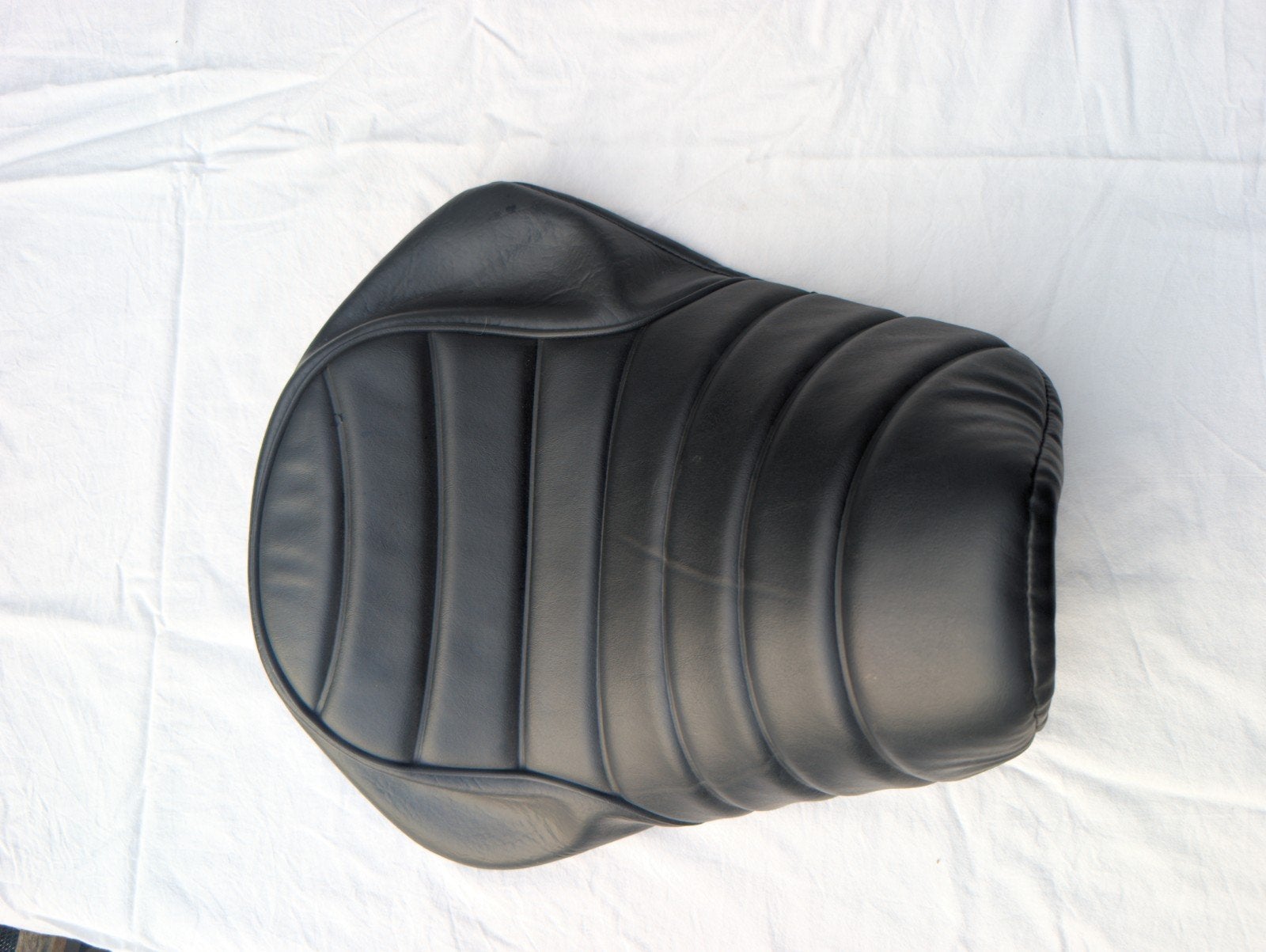 Harley Davidson Sportster Iron zadel bekleding, Ophalen of Verzenden, Gebruikt