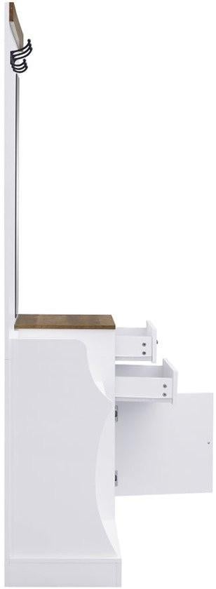 Kledingkast – Garderobekast – Opbergkast – Dressoir, Corvance B.V., Verzenden, Nieuw, Corvancebol@gmail.com