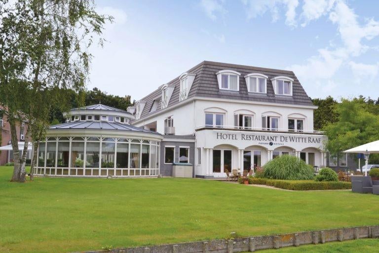 Fletcher Overnachting+Ontbijt Alle 4* Hotels zonder toeslag!, Twee personen, 1 overnachting