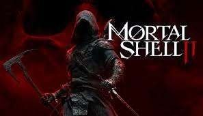 mortal shell 2 devout edition € 37, Vanaf 18 jaar, 1 speler, Zo goed als nieuw, Ophalen