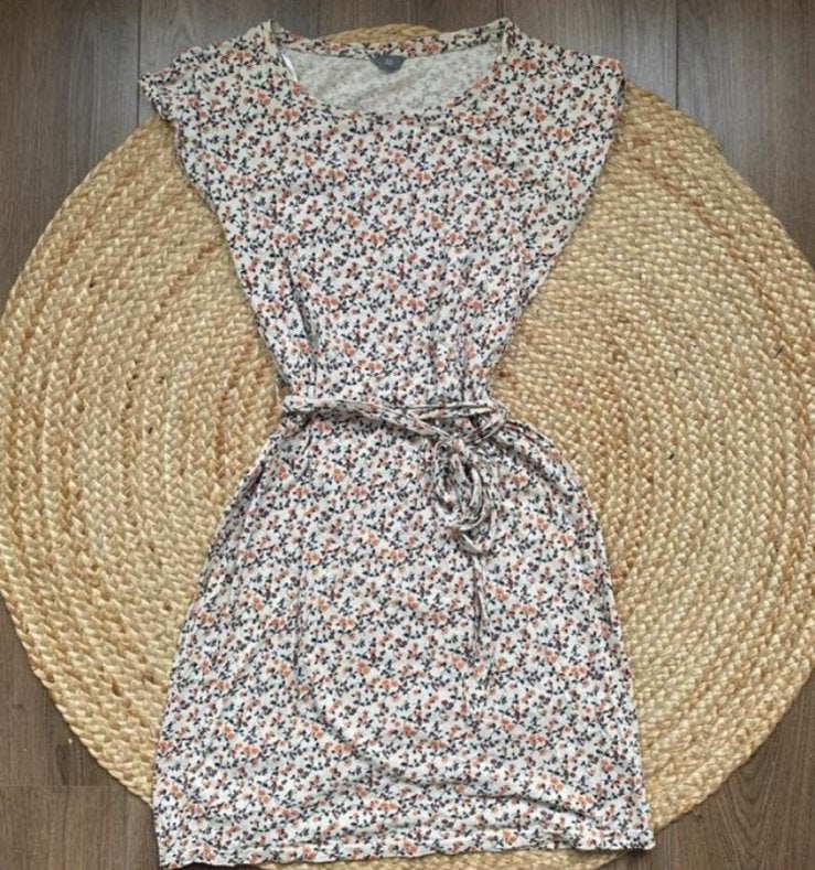 Jurk Zeeman maat 40 M, Kleding | Dames, Ophalen of Verzenden, Zo goed als nieuw, Maat 38/40 (M), Boven de knie