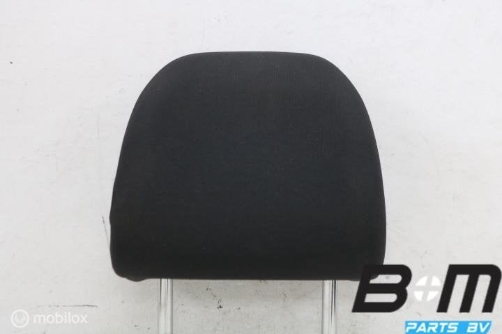 Hoofdsteun voorstoel kan L en R VW Polo 2G FL LI8 2G0881901D, Gebruikt