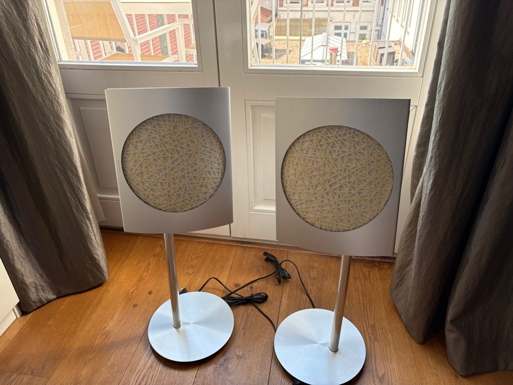 Beolab 17 luidsprekers