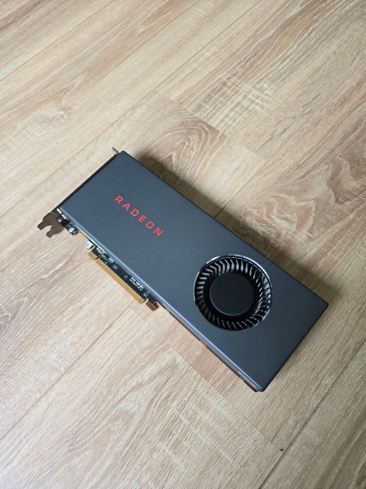 AMD Radeon RX 5700 Grafische Kaart, Computers en Software, Ophalen, AMD, GDDR6, PCI-Express 4