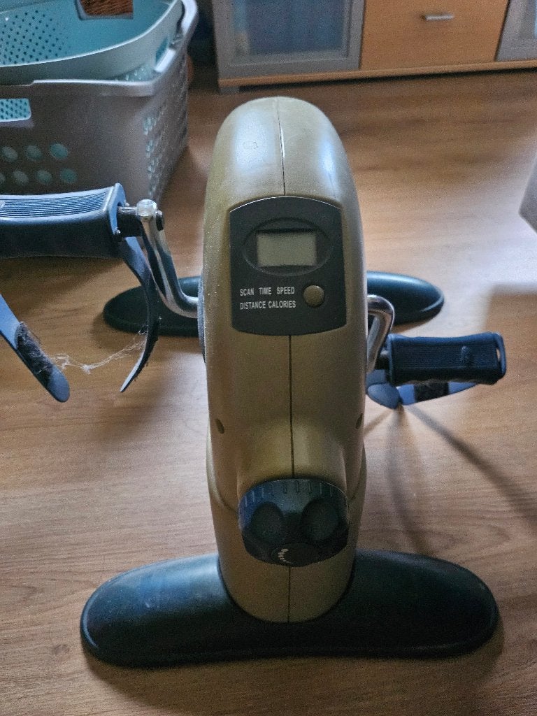 Fietstrainer, Ophalen, Gebruikt, Benen, Hometrainer