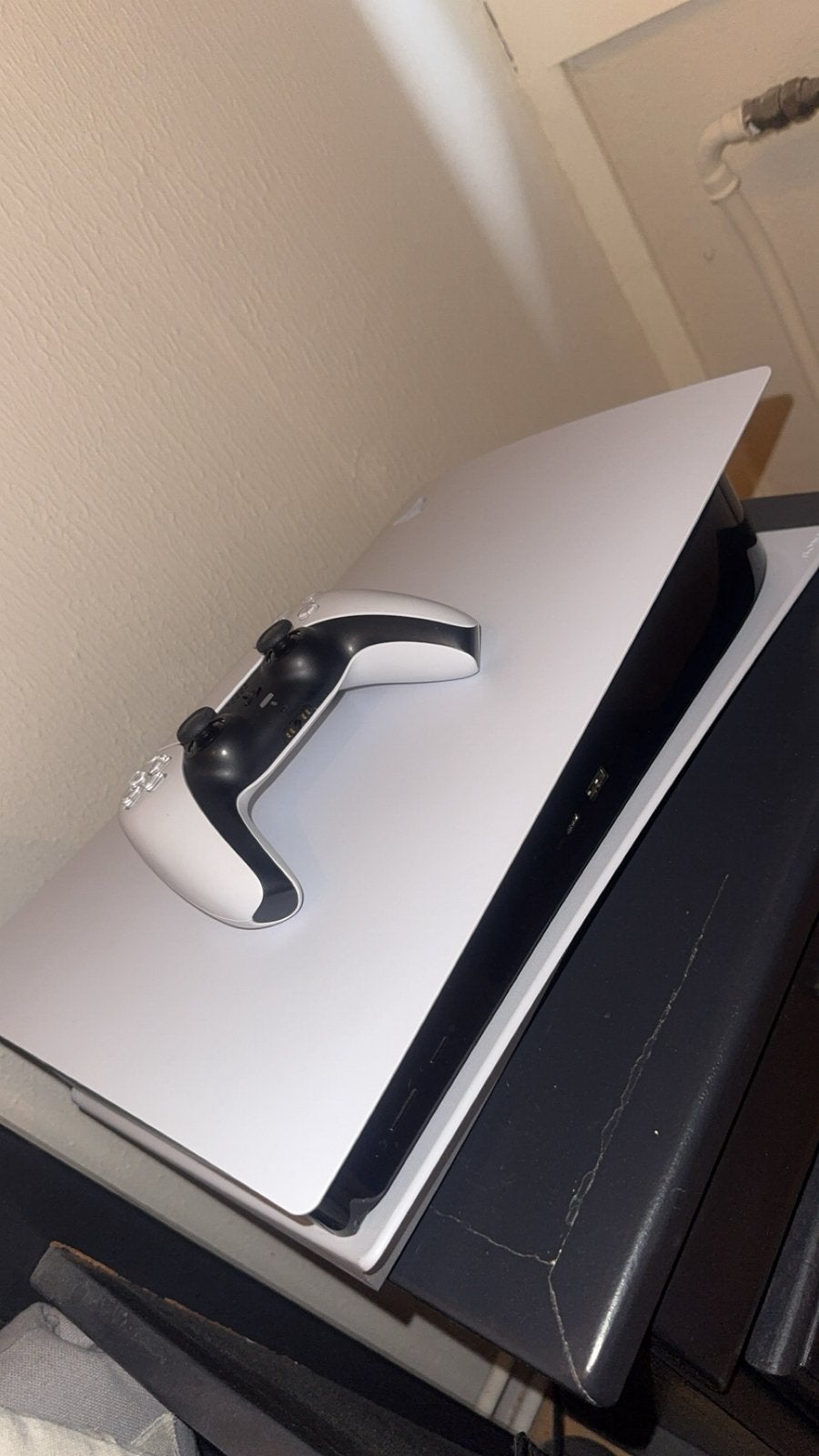 Playstation 5 disc 825GB, Ophalen, Zo goed als nieuw, Playstation 5