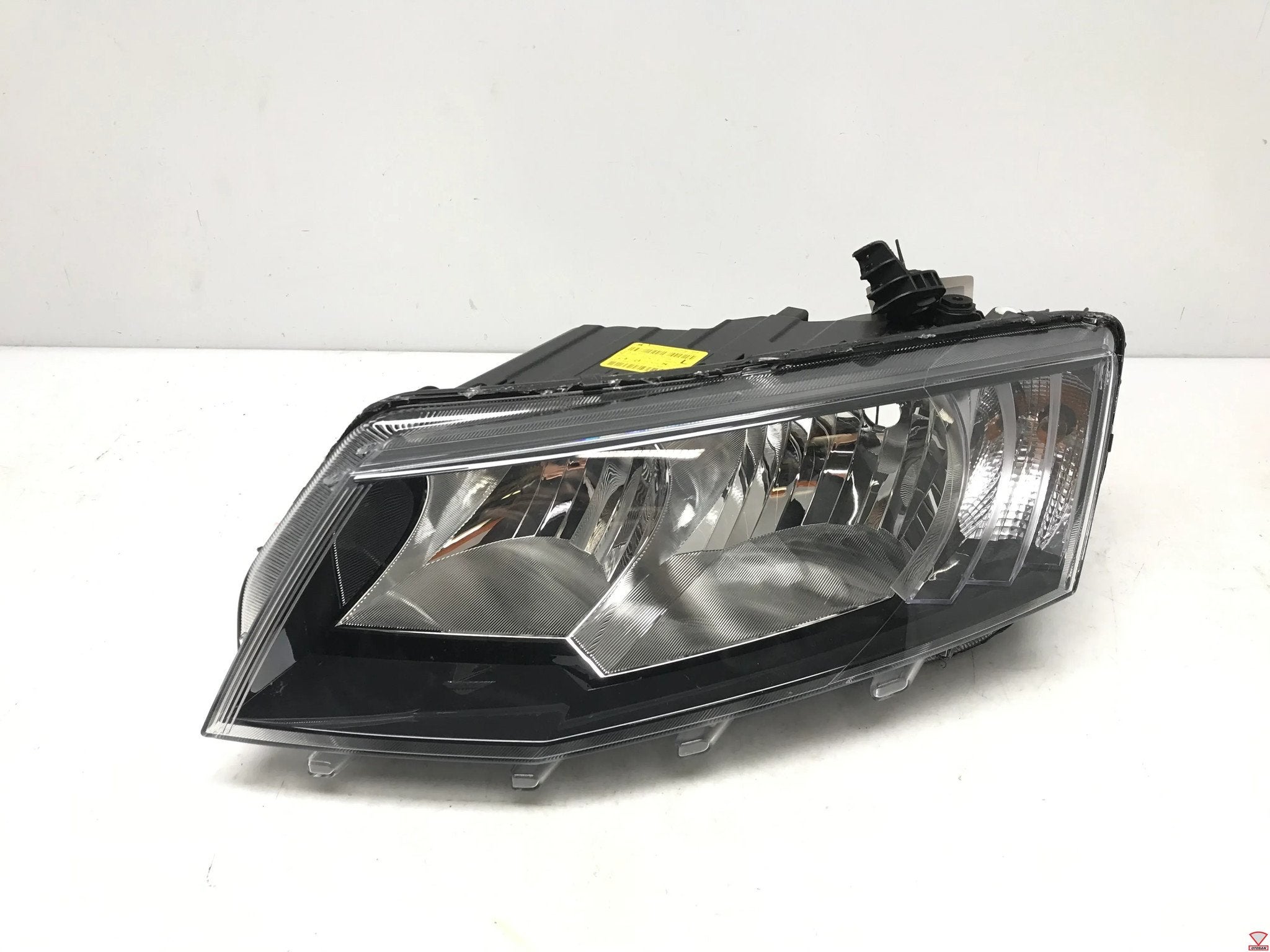 Skoda Cctavia 5E 2013-2017 Halogeen Koplamp Links 5E1941017, Auto-onderdelen, Skoda, Skoda Auto a.s., Gebruikt, Infoline@skoda-auto.cz