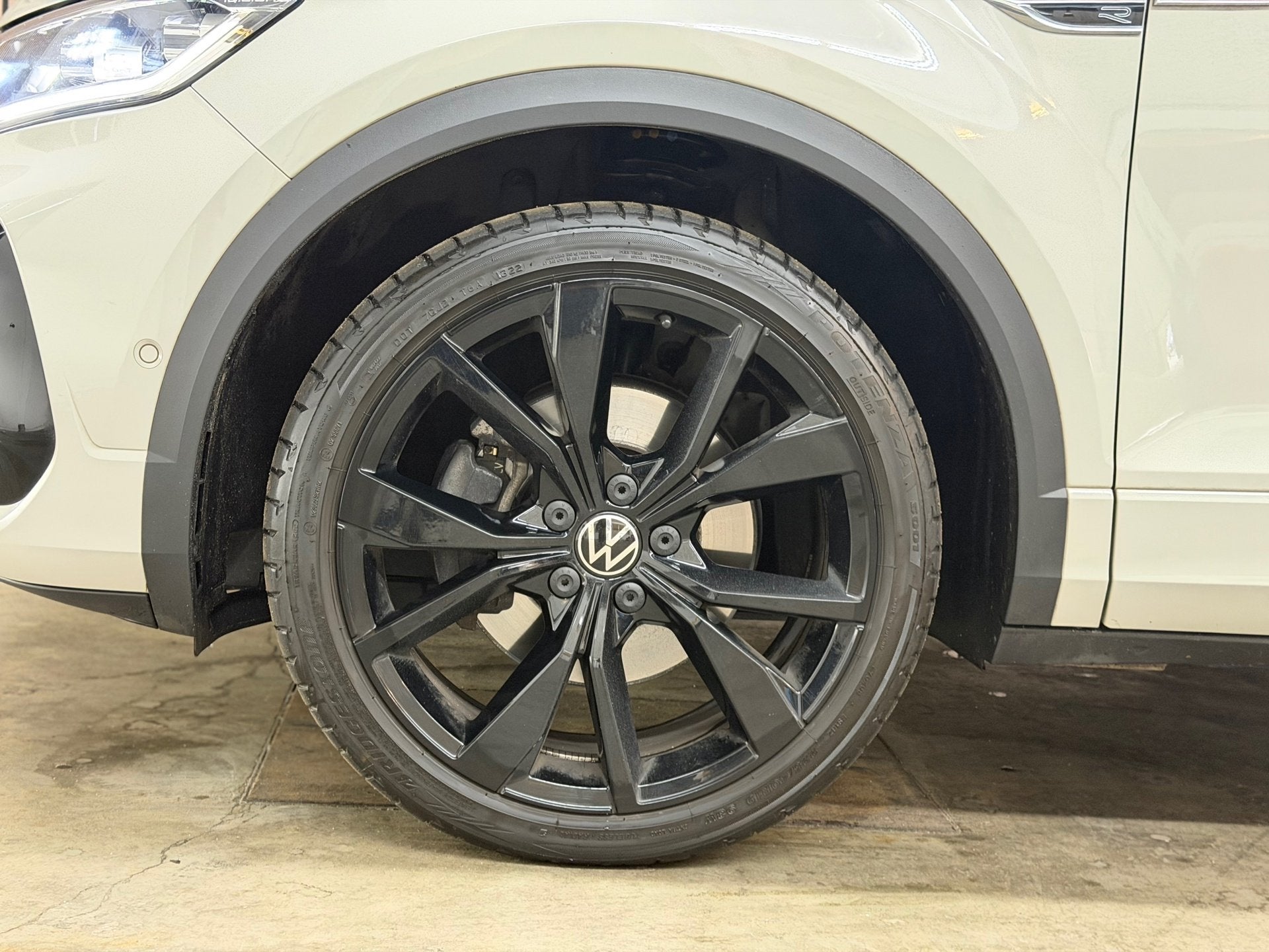 Volkswagen T-ROC 1.5 TSI Life Business 2022 DSG IQ-LIGHTS PA, Auto's, 4 cilinders, 150 pk, 1253 kg, Bedrijf