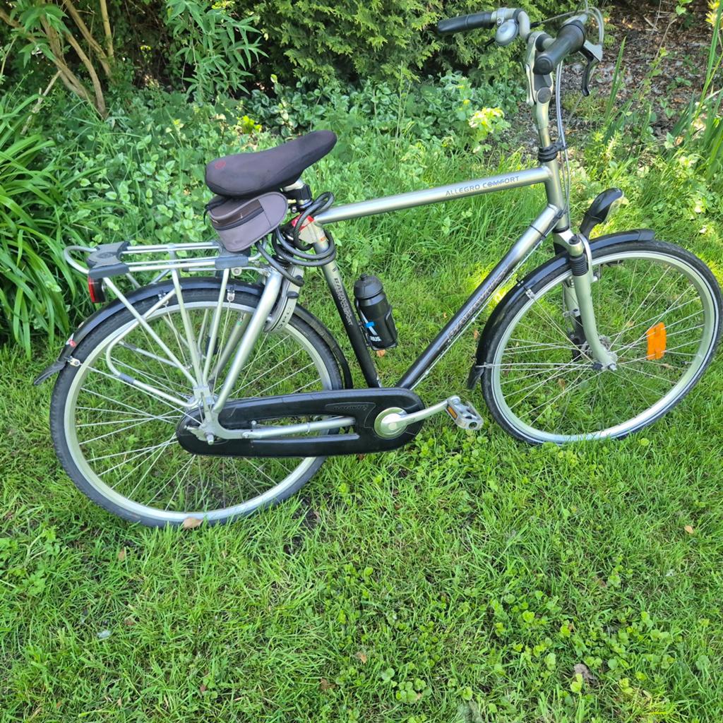 Batavus, Ophalen of Verzenden, Gebruikt, Batavus, Versnellingen