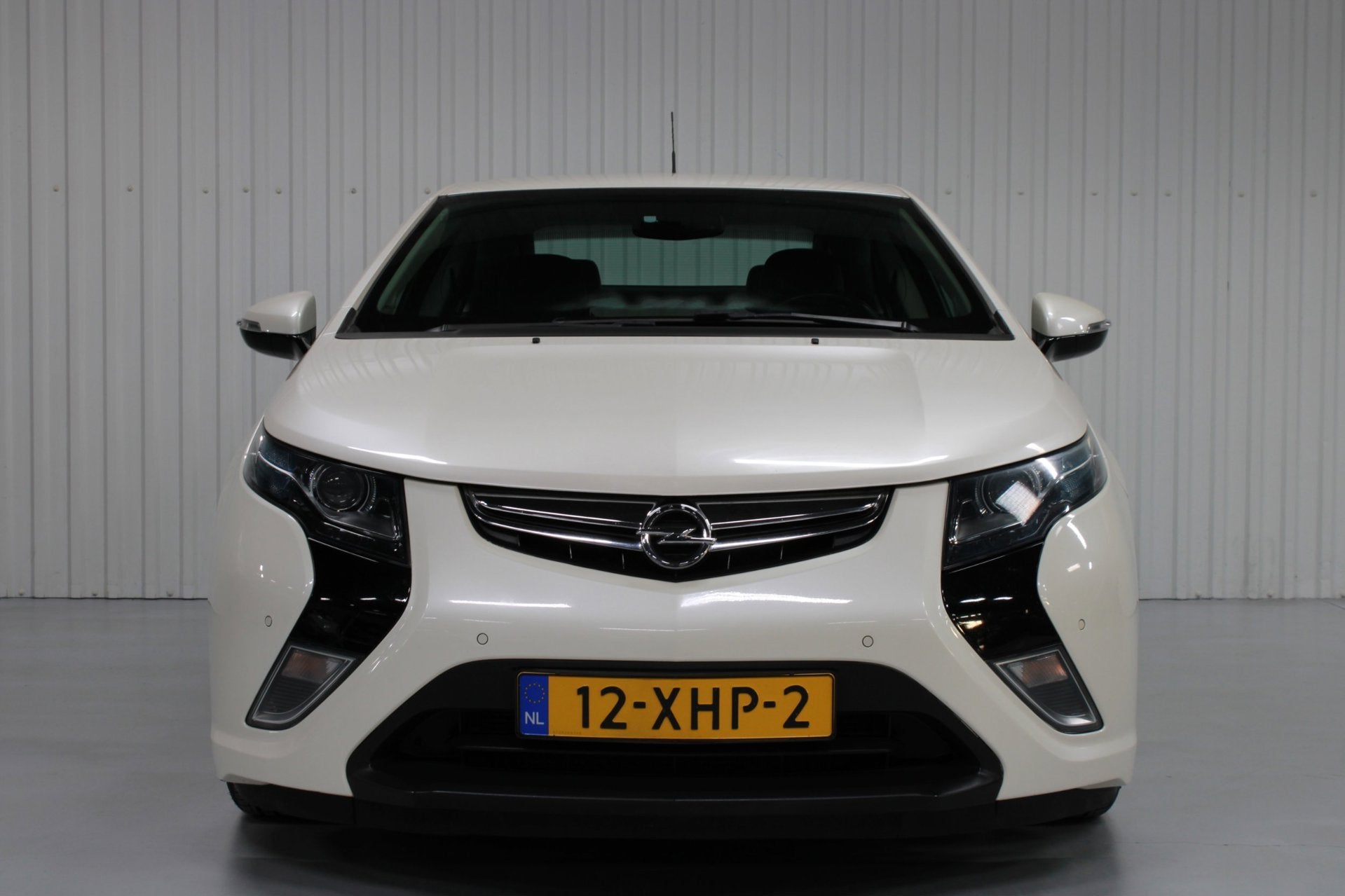 Opel Ampera 1.4, Auto's, Euro 5, 86 pk, 4 cilinders, 16 kWh