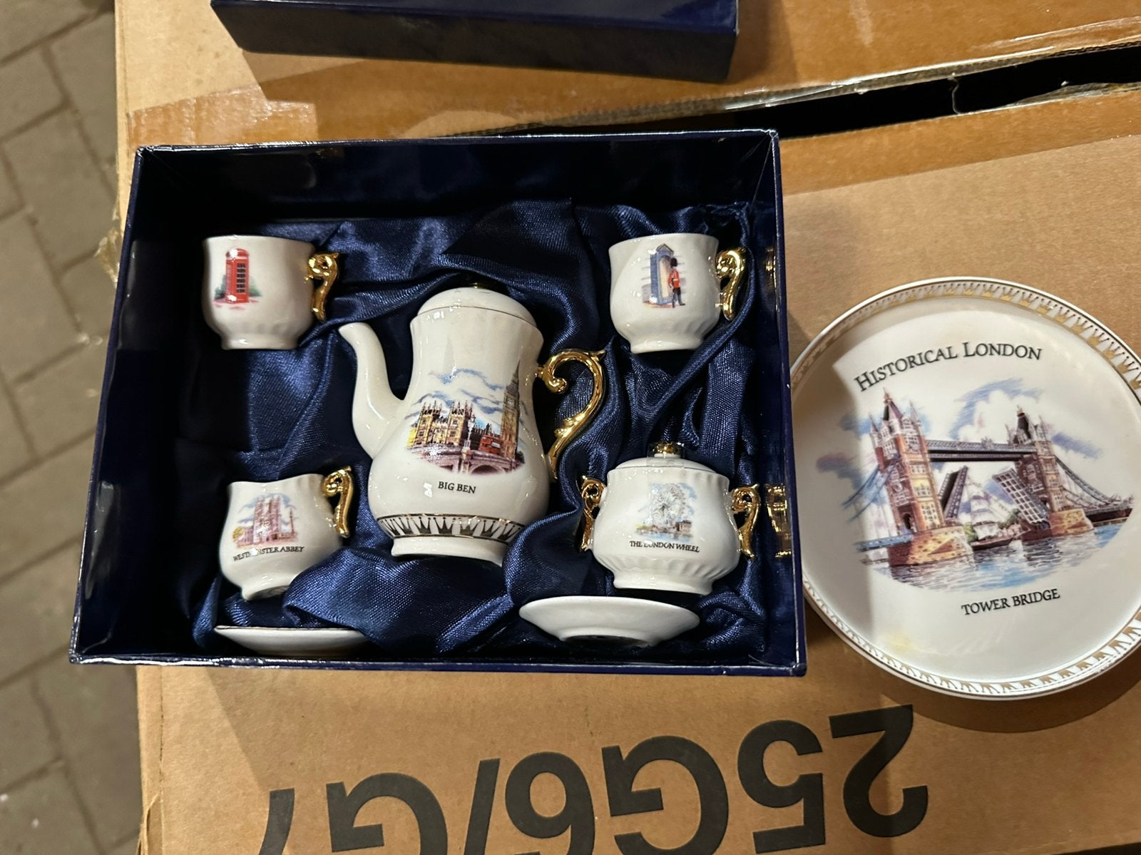 Kinderservies, Ophalen of Verzenden, Nieuw