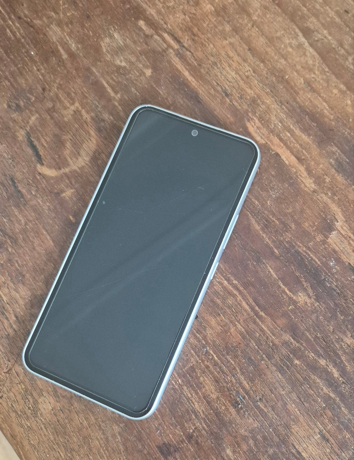 Samsung Galaxy A54 - kleur wit, Telecommunicatie, Mobiele telefoons | Samsung, Wit, Touchscreen, Ophalen of Verzenden, Zonder abonnement