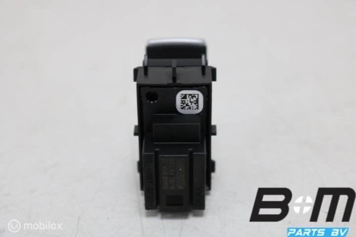 Raamschakelaar VW Golf 7 Variant FL 5G0959855N, Gebruikt