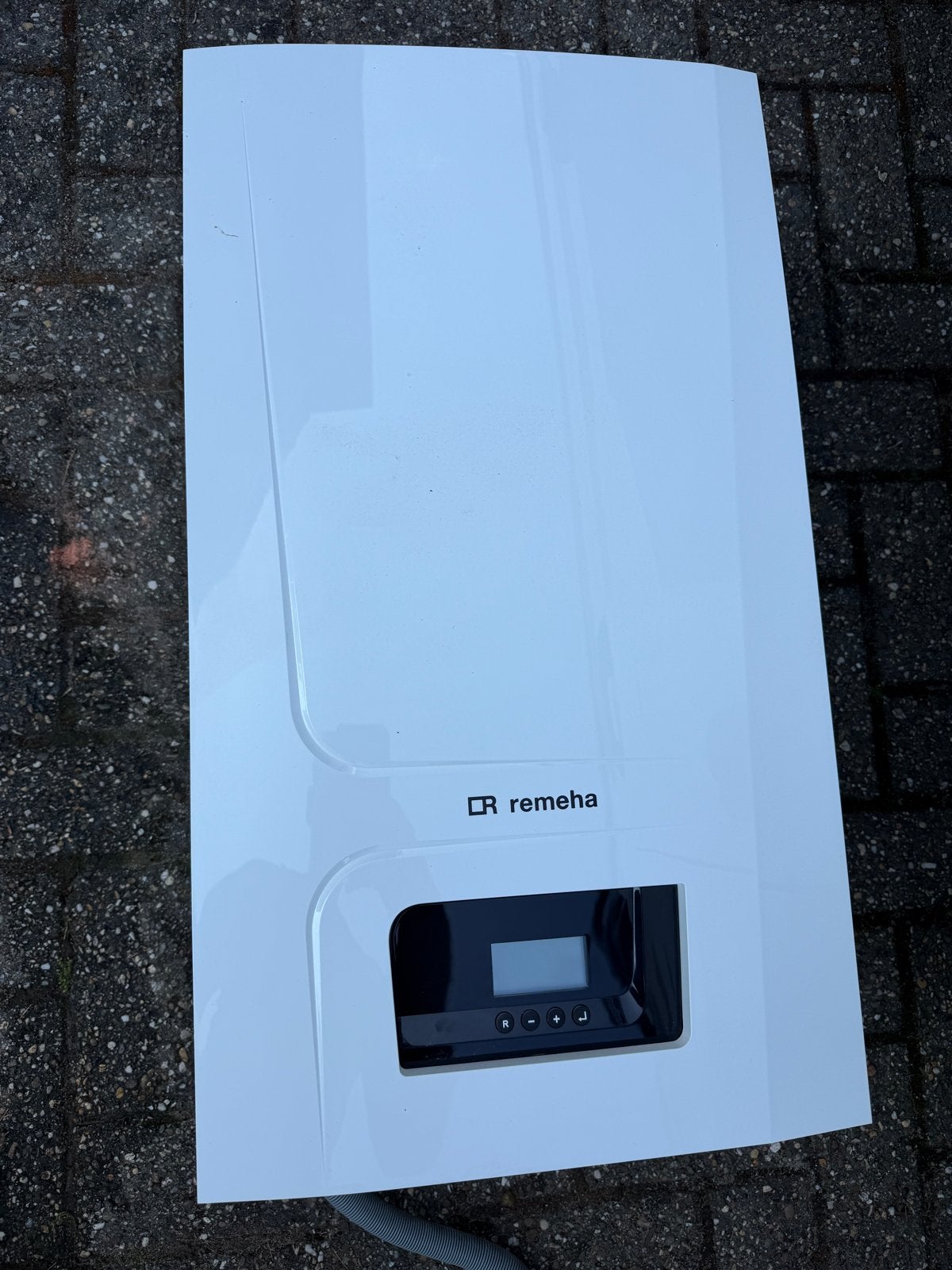 Remeha Avanta Ace 28C CW4 CV-ketel, Hoog rendement (Hr), Cv-ketel of Combi-ketel, Nieuw, Ophalen of Verzenden