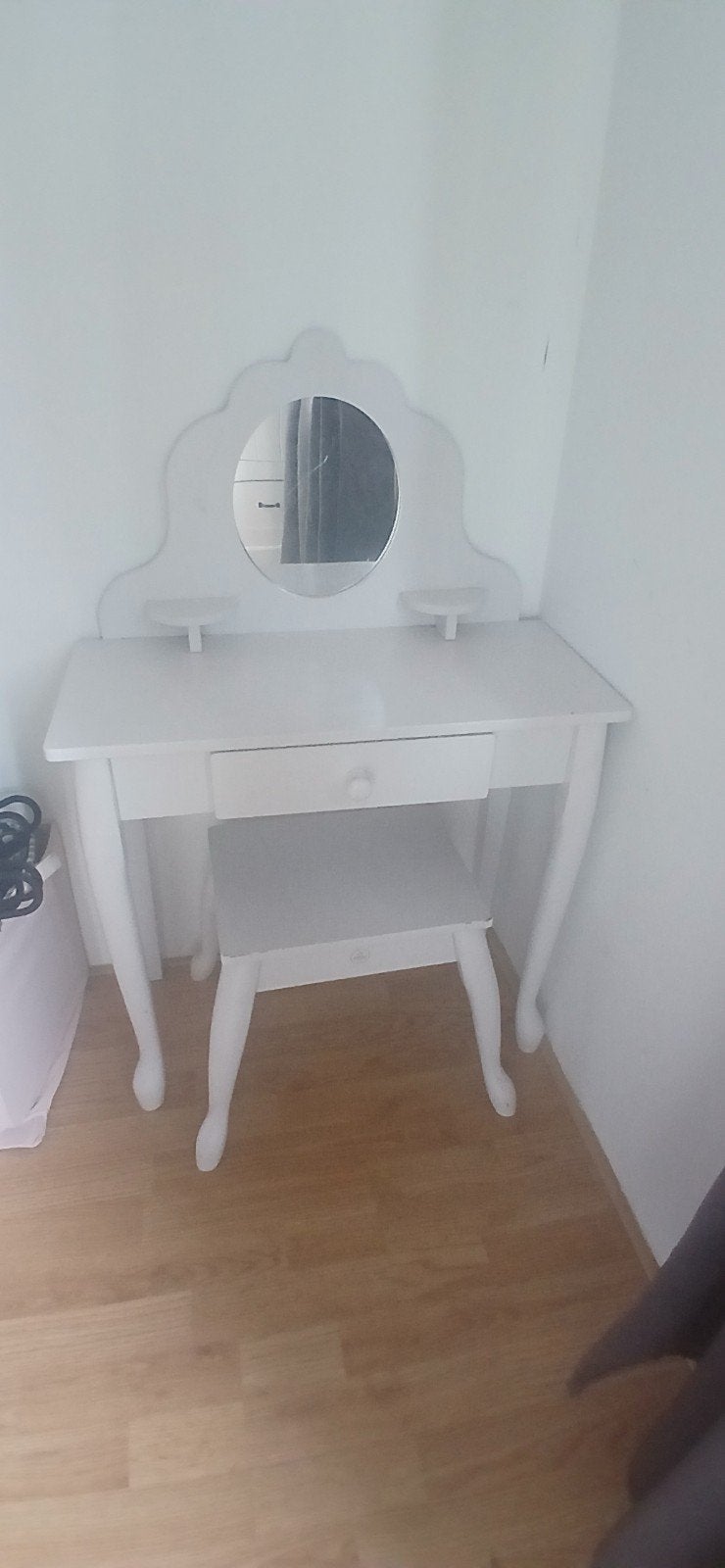 Kidkraft kinder makeup tafel, Ophalen, 50 tot 100 cm, Minder dan 100 cm