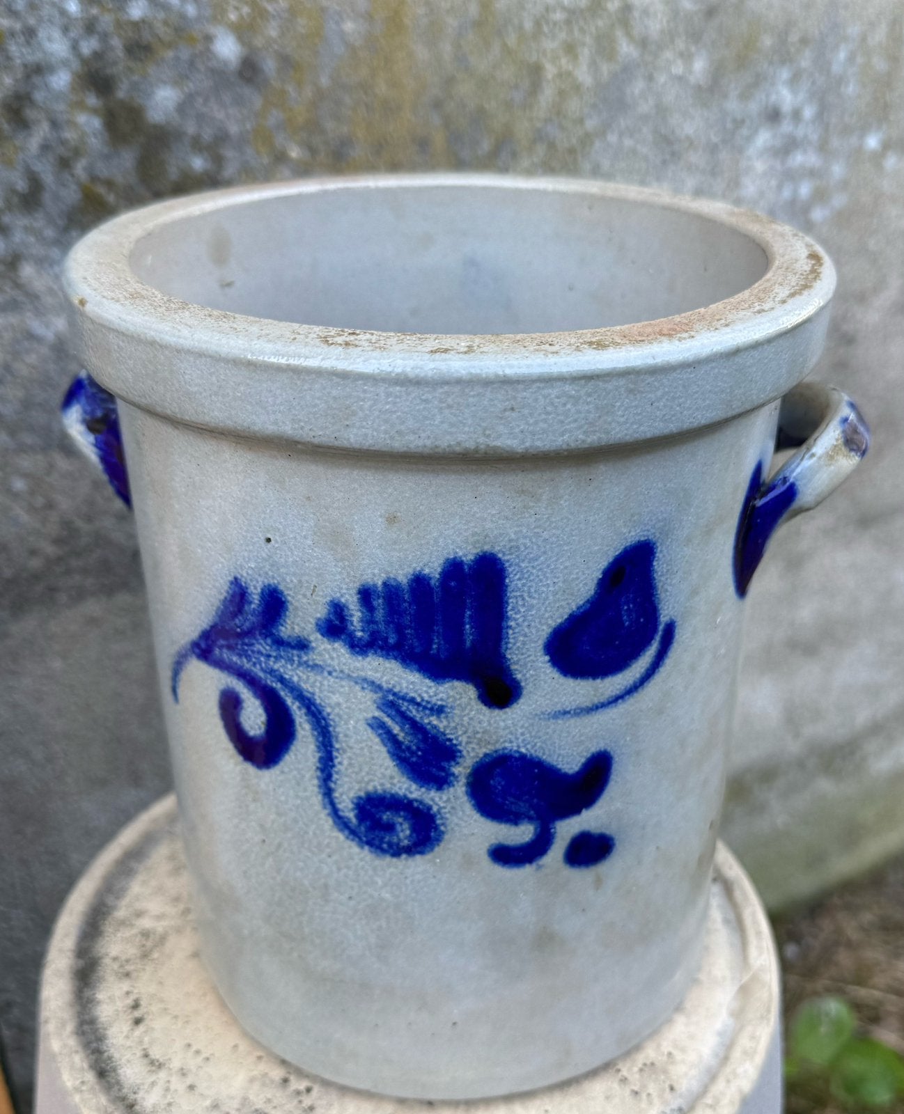 Keulse pot, Ophalen of Verzenden