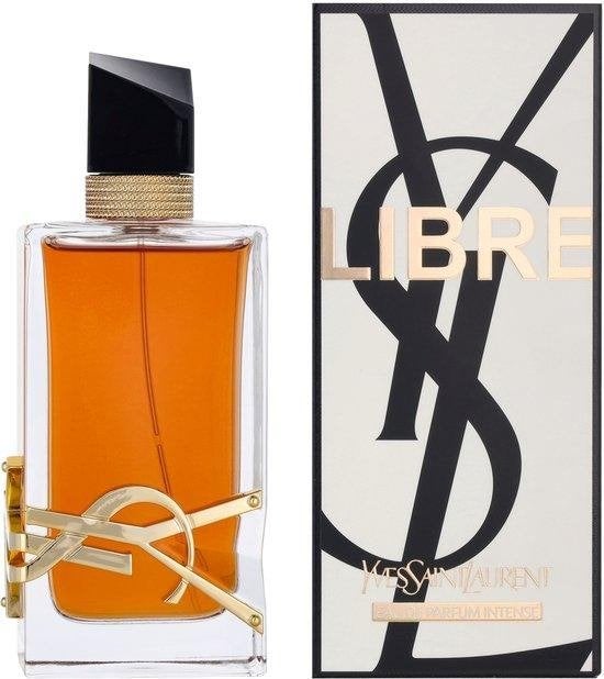 YSL Libre Intense EDP 90 ml dames