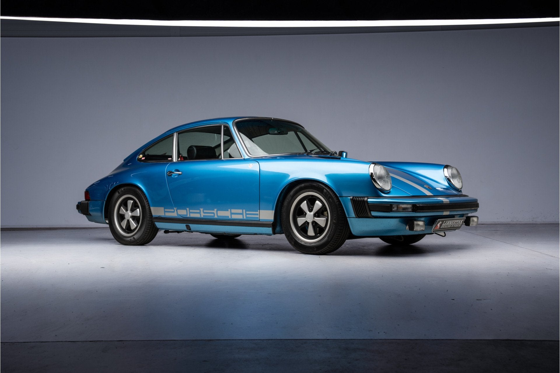 Porsche 911 2.7 S Coupé G-model | Technische topstaat | Out, foto 7